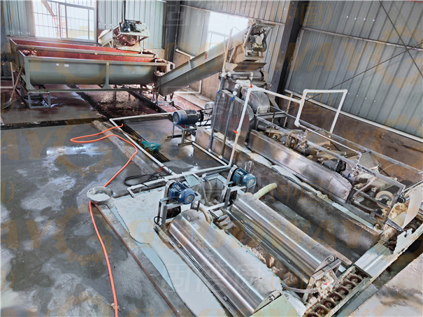 紅薯打粉機(jī)多少錢一套?如何選擇機(jī)型?前提是要搞清楚這2個(gè)問題 紅薯打粉機(jī)多少錢一套?如何選擇機(jī)型?前提是要搞清楚這2個(gè)問題