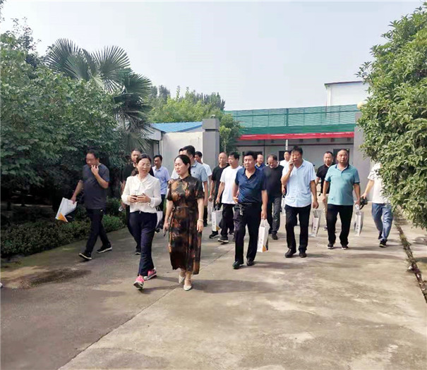 固德威觀摩會 固德威觀摩會