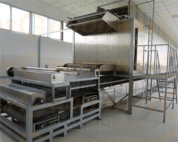 粉條機制作的粉條粉絲與手工制作究竟有哪些區別?從3個角度分析 粉條機制作的粉條粉絲與手工制作究竟有哪些區別?從3個角度分析