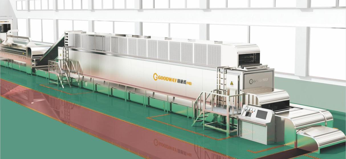 紅薯粉條粉絲機